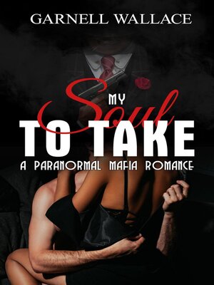 cover image of My Soul to Take